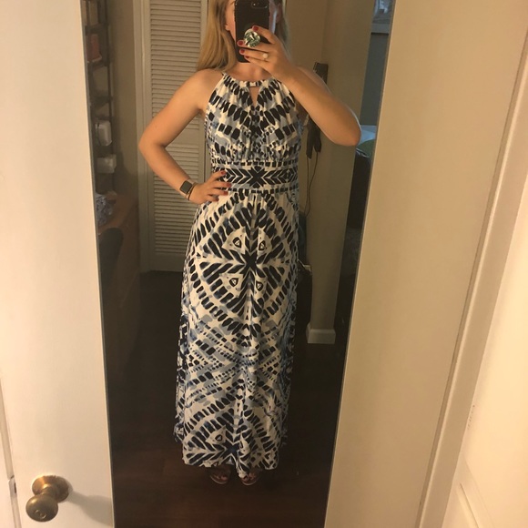 Chico's Dresses & Skirts - Column maxi from Chico’s - S